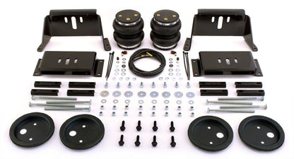 Airlift Loadlifter 5000 Ultimate Air Spring Kit w/Internal Jounce Bumper — 157U4
