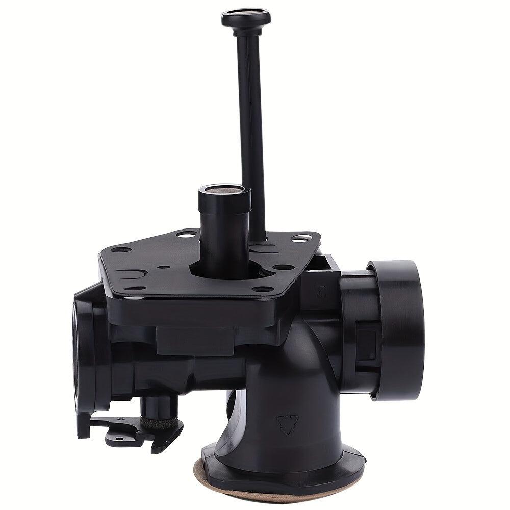 Carburetor for Briggs & Stratton 10A902 9B900 9C900 — Replaces 498809