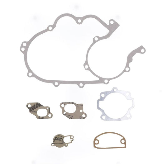 Athena 61-73 Piaggio Vespa GT 125/150 Complete Gasket Kit (w/o Oil Seals) P400480850160