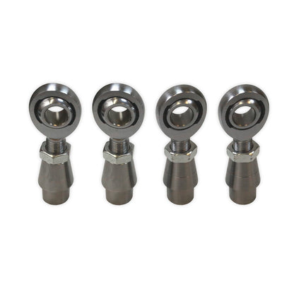 Sway Bar Link Fab Kit -  7/8" Chromoly Heim - 1.75" OD Tubing