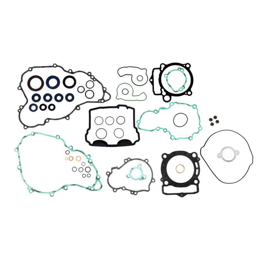 Athena 14-15 Husqvarna FC 350 Complete Gasket Kit P400270900061
