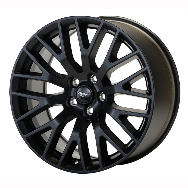 Ford Performance Parts Ford Racing 2015-2017 Mustang GT Performance Pack Front Wheel 19 x