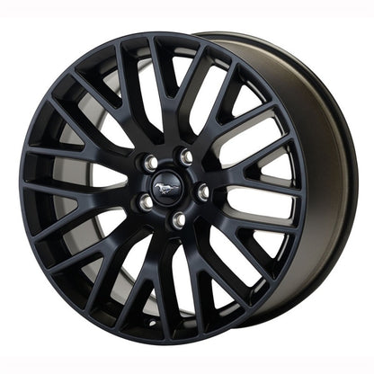 Ford Performance Parts Ford Racing 2015-2017 Mustang GT Performance Pack Front Wheel 19 x