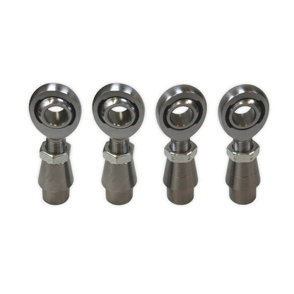 Sway Bar Link Fab Kit -  7/8" Chromoly Heim - 1.75" OD Tubing