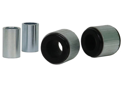 Whiteline Plus 03+ Nissan 350z / Infiniti G35 Rear Upper Front Trailing Arm Bushing Kit W62985