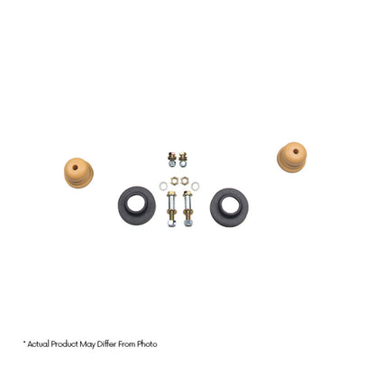Belltech Lowering Kit W/o Shocks — 07Y4Q