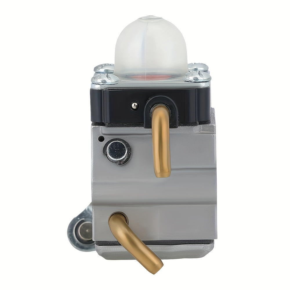 Carburetor Kit for Stihl FH75 FR85 FR85T Brushcutter — Replaces 4137 120 0606