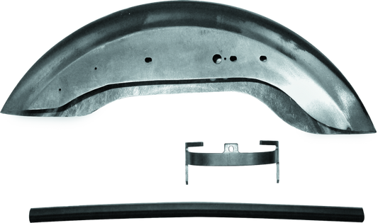 Bikers Choice Rear Fender-Stk Style 04-13 Xl 482943