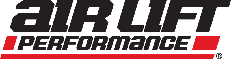Airlift Performance 3H (3/8" Air Line, 4 Gallon 5-Port Lightweight Polished