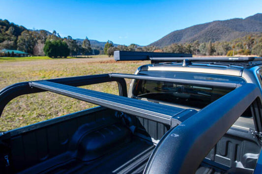ARB 16-23 Toyota Tacoma BASE Rack 50in Cross Bars 1780790