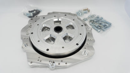 ASE 2JZ 1JZ BMW 8HP Conversion Kit BMW 8HP 50/51/70/75