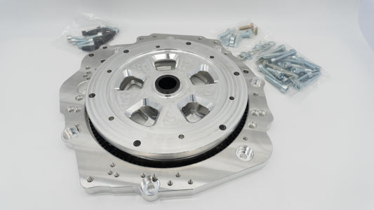 ASE 2JZ 1JZ BMW 8HP Conversion Kit BMW 8HP 50/51/70/75