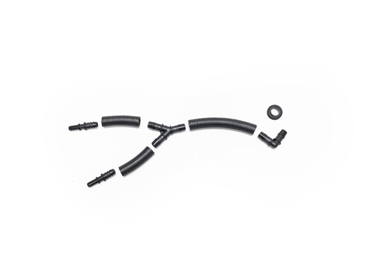 Corsa 14-19 Chevrolet Corvette C7 6.2L V8 Carbon Fiber Air Intake (Does Not Fit — 1TKF2