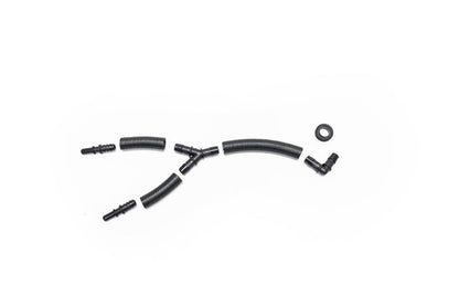 Corsa 14-19 Chevrolet Corvette C7 6.2L V8 Carbon Fiber Air Intake (Does Not Fit — 1TKF2