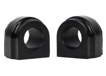 Whiteline Plus 02-12 Mini Cooper S / 08-12 Mini Cooper Clubman Front 22mm Sway Bar Mount W22629