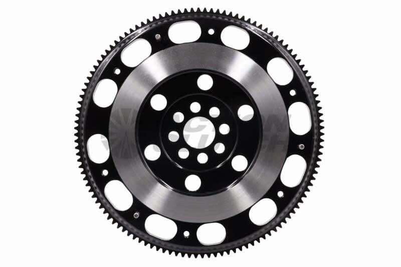 Action Clutch 90-91 Acura Integra 1.8L (B18) Chromoly Lightweight Flywheel AC100FW *Discontinued