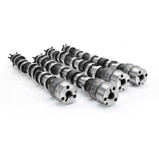 COMP Cams 11-14 Ford 5.0L Coyote Camshaft Set CR 227/229 191620