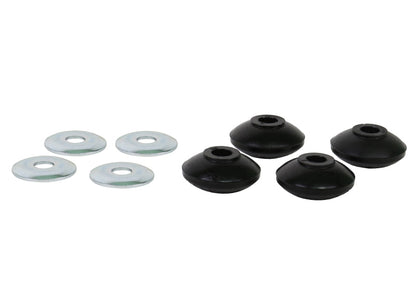 Whiteline 06+ Toyota FJ Cuiser GSJ15 Rear Sway Bar Link Upper Bushing and Washers W23437