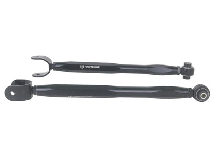 Whiteline 92-05 BMW E36 / E46 Adjustable Rear Lower Control Arm KTA341