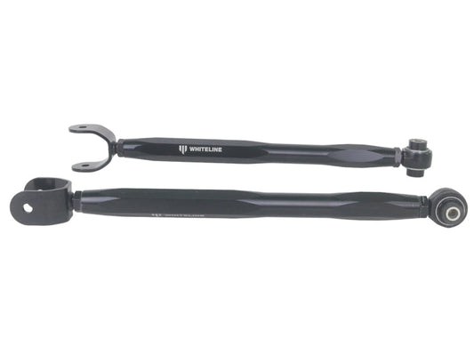 Whiteline 92-05 BMW E36 / E46 Adjustable Rear Lower Control Arm KTA341