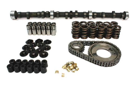 Comp Cams A6 X4 250H CAM & KIT