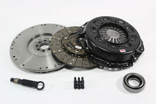 Competition Clutch 03-07 Infiniti G35 / 03-06 Nissan 350Z VQ35DE -  White Bunny Stock Upgrade Kit 6072-2-STK