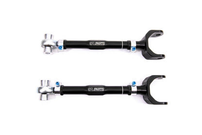 SPL Part Camaro Rear Upper Traction Arms Gen6