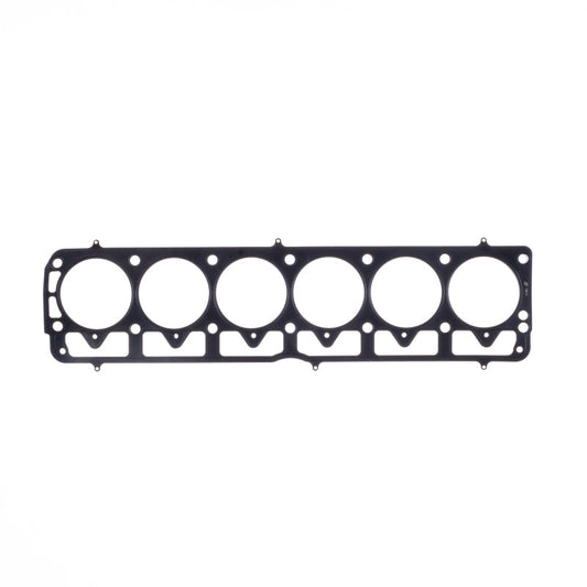 Cometic Gasket Cometic AMC 4.0L Inline 6 .027in MLS Cylinder Head Gasket - 3.950in Bore C5987-027