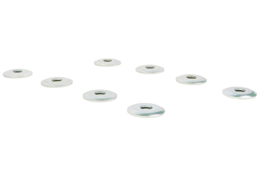 Whiteline Sway Bar Link Washers **Cupped Washers ONLY-NO Bushings** KW2
