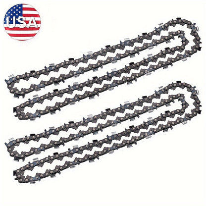 Chainsaw Chain for Stihl 2-Pack MS270 MS280 — Replaces 3689 005 0081