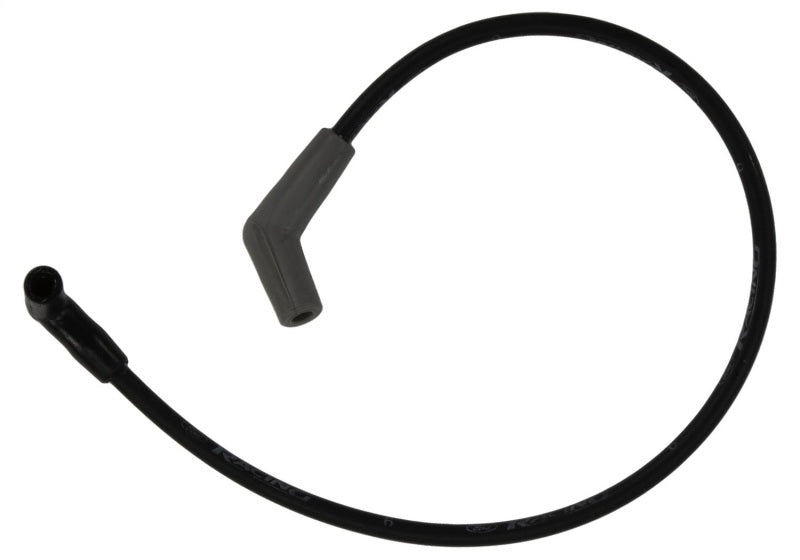 Ford Performance Parts Ford Racing 9mm Spark Plug Wire Sets - Black — 8O099