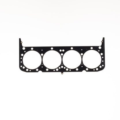 Cometic Gasket Cometic Chevy Gen-1 Small Block V8 .027in MLS Cylinder Head Gasket - 4.125in Bore C5271-027