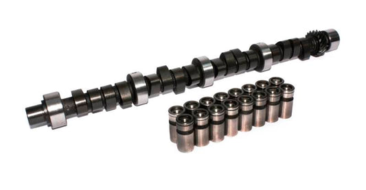 Comp Cams Magnum,280H: Cam & Lifters