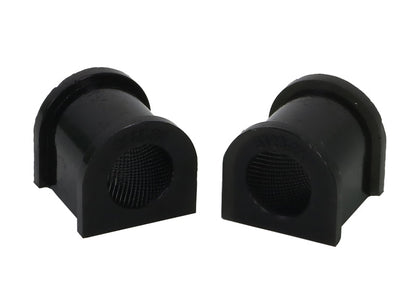Whiteline Plus 1998-2008 Lexus LX470 UZJ100  24mm Rear Sway Bar Mount Bushing W23388