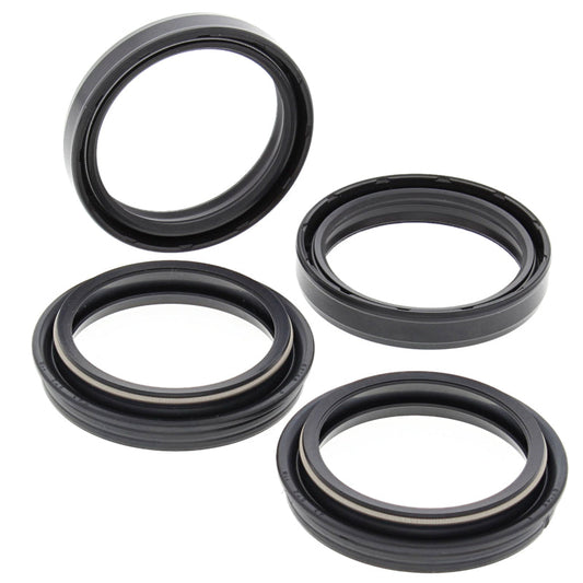 All Balls Racing 22-23 Gas-Gas MC85 1714 Fork Oil Seal & Dust Seal Kit 56-126