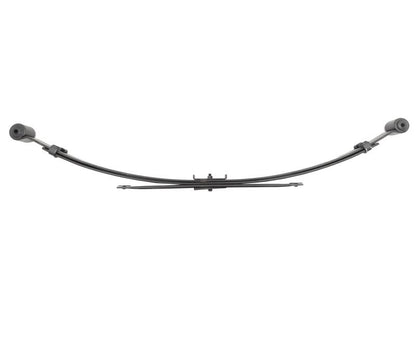 Belltech Lower Kit 0in Front/4in Rear 19-  GM P/U 1500 350344SP