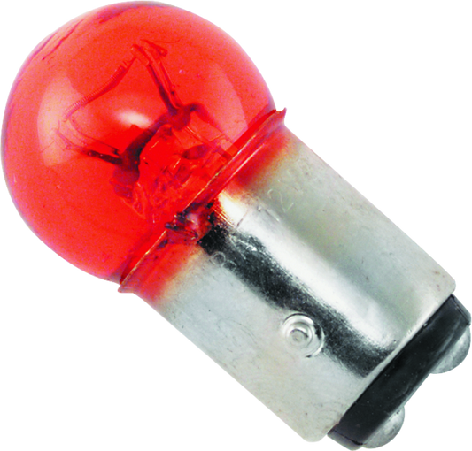 Bike Master BikeMaster Relacement Bulb Dual Filament - Amber 268046