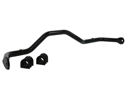 Whiteline Nissan Armada 17-23; Infiniti QX56/QX80 11-23 Heavy Duty Adjustable 33mm Swaybar BNR40