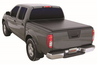 Access Literider 02-04 Frontier Crew Cab 6ft Bed and 98-04 King Cab Roll-Up Cover 33129