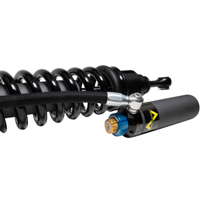 Bilstein 07-21 Toyota Tundra B8 8112 ZoneControl CR DSA+ Front Left 41-326084