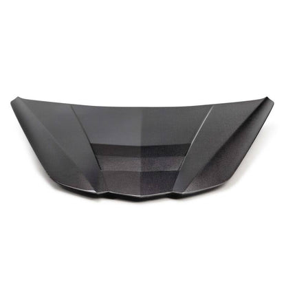 Anderson Composites 2020 Chevrolet C8 Type-LT double-sided carbon hood AC-HD20CHC8-LT-DS