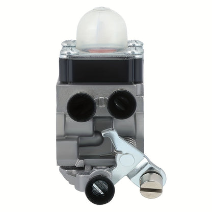 Carburetor Kit for Stihl FH75 FR85 FR85T Brushcutter — Replaces 4137 120 0606