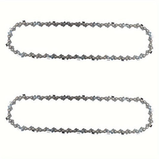 Chainsaw Chain for Stihl 12" 3/8 .043 44DL HT100 HT101 HT103 (2-Pack)
