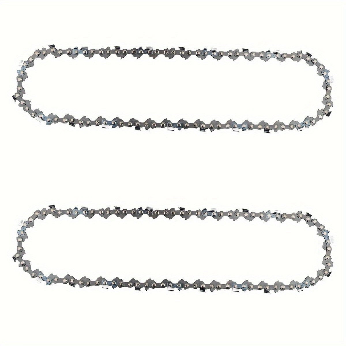 Chainsaw Chain for Stihl 12" 3/8 .043 44DL HT100 HT101 HT103 (2-Pack)