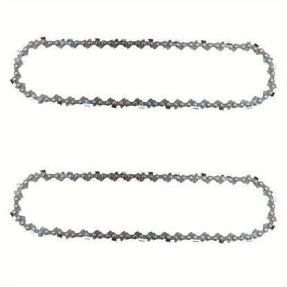 Chainsaw Chain for Stihl 12" 3/8 .043 44DL HT100 HT101 HT103 (2-Pack)