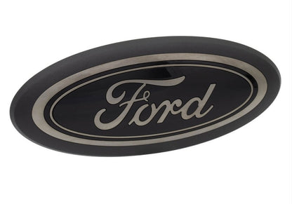 Ford Racing 18-22 F-150 Black Oval Kit w/o Camera M-1447-F15B