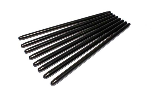 Comp Cams CB Exhaust(Truck) (8-Set);Magnum Pushrods: 3/8" Diameter,9.650" Length
