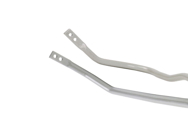 Whiteline Sway Bar - Vehicle Kit — 0V6FD