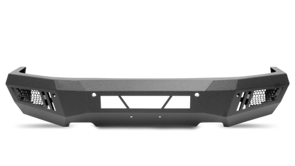 Body Armor 4x4 16-18 Chevy 1500 Eco Series Front Bumper GM-19336