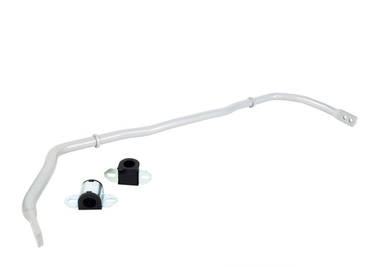 Whiteline 2023+ Toyota GR Corolla Front 27mm Sway Bar BTF107Z